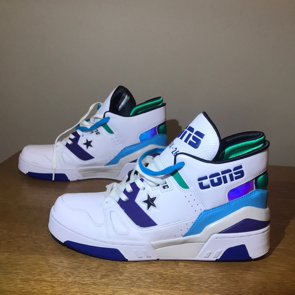 Converse Other - Retro Converse ERX 260 Mid